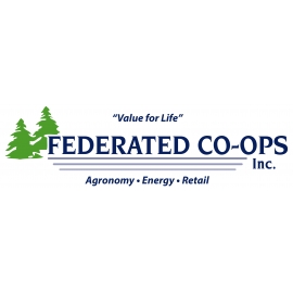 Federated Co-ops - Mora Country Store
